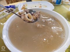 -巫记鸡饭店