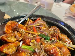 -79号渔船海鲜饭店(宝安店)
