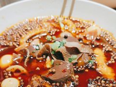 -太二酸菜鱼(福州泰禾店)