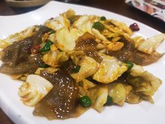 -临潼印象·特色陕菜
