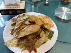 -谢氏老金口七号宴(武昌大道店)