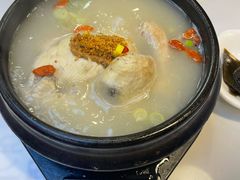 -长顺参鸡汤店(西塔总店)