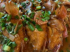 -小厨师·二十年沈家门小海鲜(百井坊巷店)