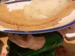 大麻球-吴越荣记·苏州菜·松鼠桂鱼(斜塘老街店)