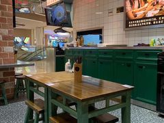 大堂-黑白电视长沙小吃(悦汇城店)