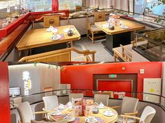 -满园烤鸭·春饼(太原街万达店)