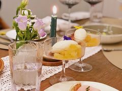 -Hestia赫雅西餐厅(东海岸店)