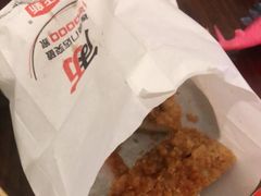 -正新鸡排·炸鸡汉堡(奥城店)