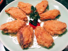 -新白鹿餐厅(悠迈生活广场店)