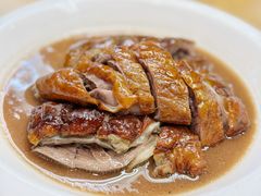 -宏记广东客家菜(丰汇店)