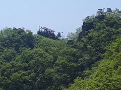 -大连天门山国家森林公园