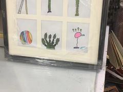 -宸宸画框裱画配框工厂店(莘庄店)