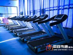 -爱尚韦德同科游泳馆