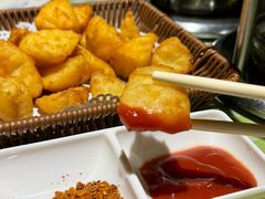 -番食园鲜食火锅(高新店)