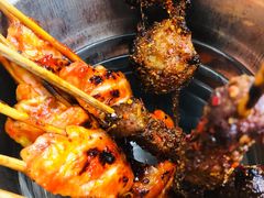 -炒豆合作社(东四总店)