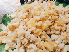 -非烤勿扰韩料自助烤肉(松山湖万科店)