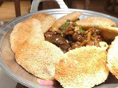 地锅鸡-小菜园新徽菜(马鞍山金鹰店)