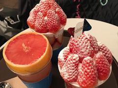 -Cafe de Paris(林荫路店)
