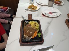 -凡塔斯牛排自助餐厅(广东佛山三水万达店)