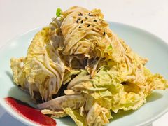 -梧桐Plus·创意京·川料理(万象城店)