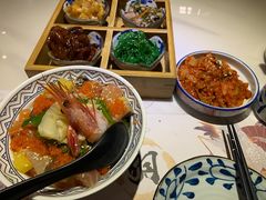 -羽寿司(东方宝泰店)