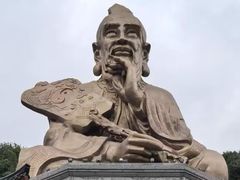 -句容茅山景区