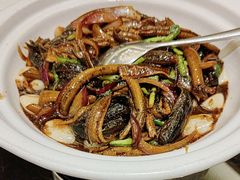 -寿州大饭店·餐厅