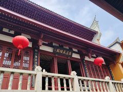 -福州开元寺