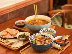 -春风·有糖(崇宁路店)