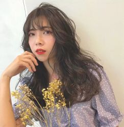 -杉影印象日式烫染專門店