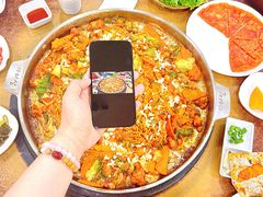 -春川铁板鸡(高科园店)