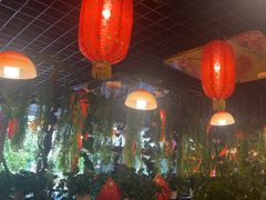 -江湖水乡铁锅炖魚(周庄嘉园店)