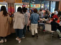 -麦当劳(天塔道店)