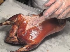 -四季民福烤鸭店(王府井东安门店)