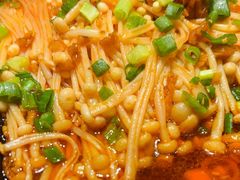 -木屋烧烤(南新店)