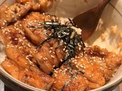 -千代武日本料理(哈西店)