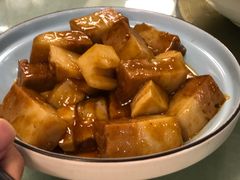 -长春观斋补堂素菜馆