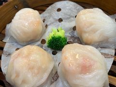 -澳门西南饭店·粤菜·茶市·手工点心(华海路店)