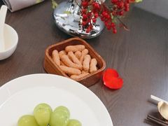 -潇湘楼·二十四节气山野菜(亚运村店)