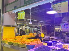 -五里多农博广场