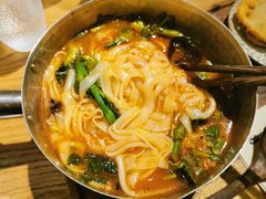 -小满手工粉(上海品尊国际店)
