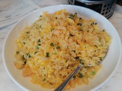 海皇鸡火炒饭-陶陶居酒家(美院店)