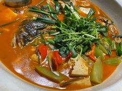 -明丰小渔馆(明月路店)