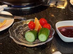 -捞王锅物料理(凯旋路店)