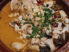 酸菜鱼-印象江南(东栅店)