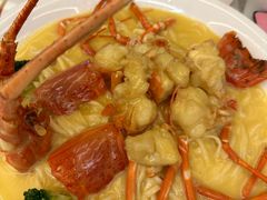 -79号渔船海鲜饭店(坂田店)