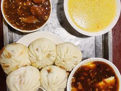 -姚记炒肝店(鼓楼店)