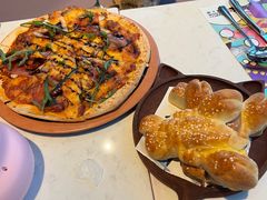 -水桶王国主题餐厅·聚会·生日派对·亲子活动·家庭套餐(亚龙湾希尔顿店)