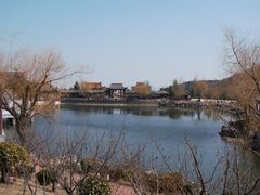 -威海华夏城景区