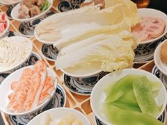 -咏江南·苏式火锅·苏州评弹(观前街店)